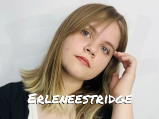 Erleneestridge