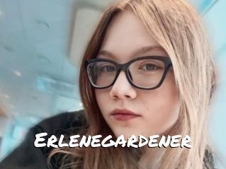 Erlenegardener