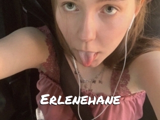 Erlenehane