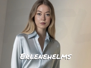 Erlenehelms