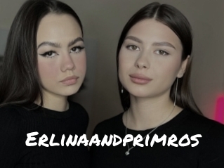 Erlinaandprimros