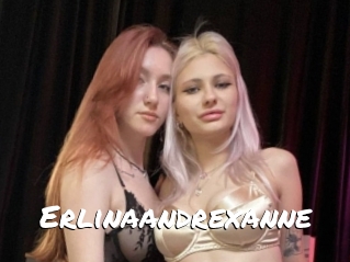 Erlinaandrexanne