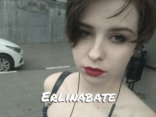 Erlinabate