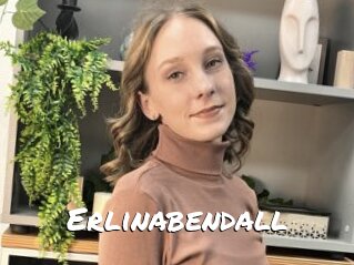 Erlinabendall