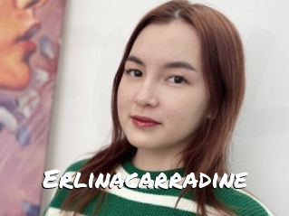 Erlinacarradine