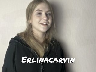Erlinacarvin