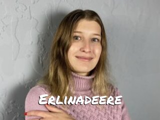 Erlinadeere