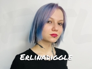 Erlinadiggle