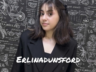 Erlinadunsford