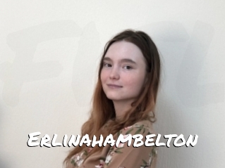 Erlinahambelton