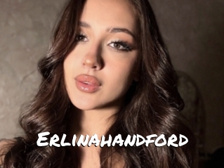 Erlinahandford