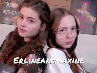 Erlineandmaxine