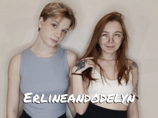 Erlineandodelyn