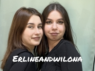 Erlineandwilona