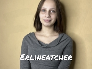 Erlineatcher