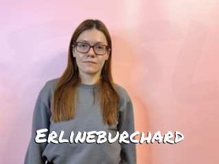 Erlineburchard