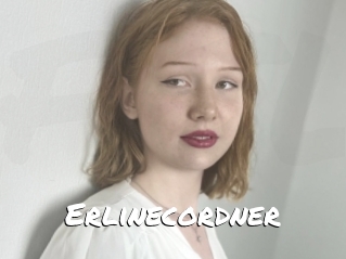 Erlinecordner