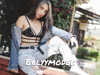 Erlyymodel