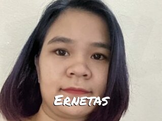 Ernetas