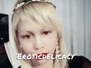 Eroticdelicacy