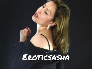 Eroticsasha