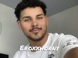 Eroxxhorny