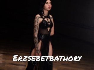 Erzsebetbathory