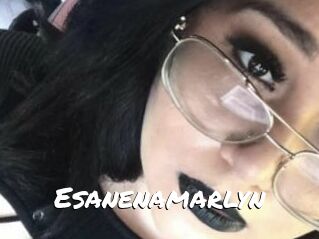 Esanenamarlyn