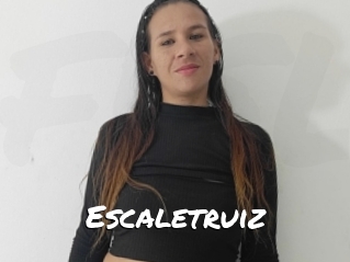 Escaletruiz