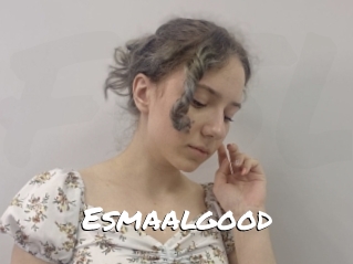 Esmaalgood