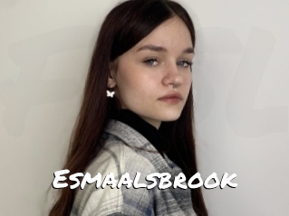 Esmaalsbrook