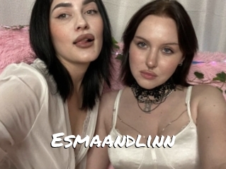 Esmaandlinn