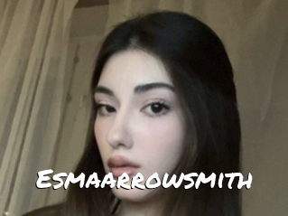 Esmaarrowsmith