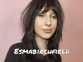 Esmabirchfield