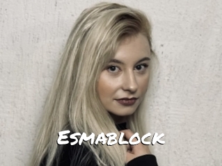 Esmablock