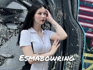 Esmabowring