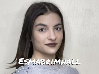 Esmabrimhall