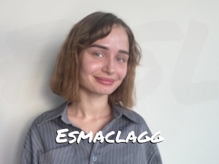 Esmaclagg