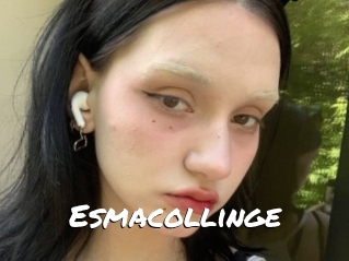 Esmacollinge