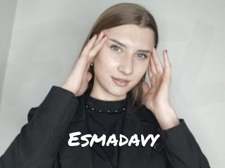 Esmadavy