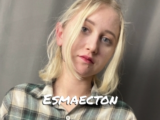 Esmaecton