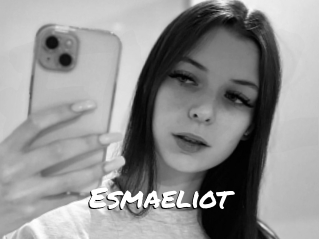 Esmaeliot