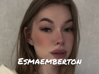 Esmaemberton