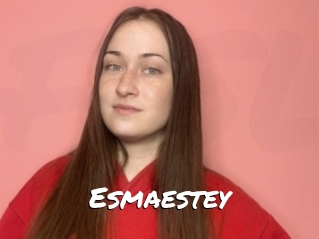 Esmaestey