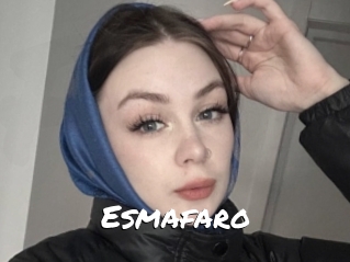 Esmafaro
