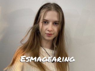 Esmagearing