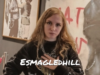 Esmagledhill