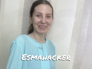 Esmahacker