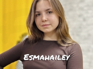 Esmahailey