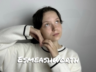 Esmeashworth